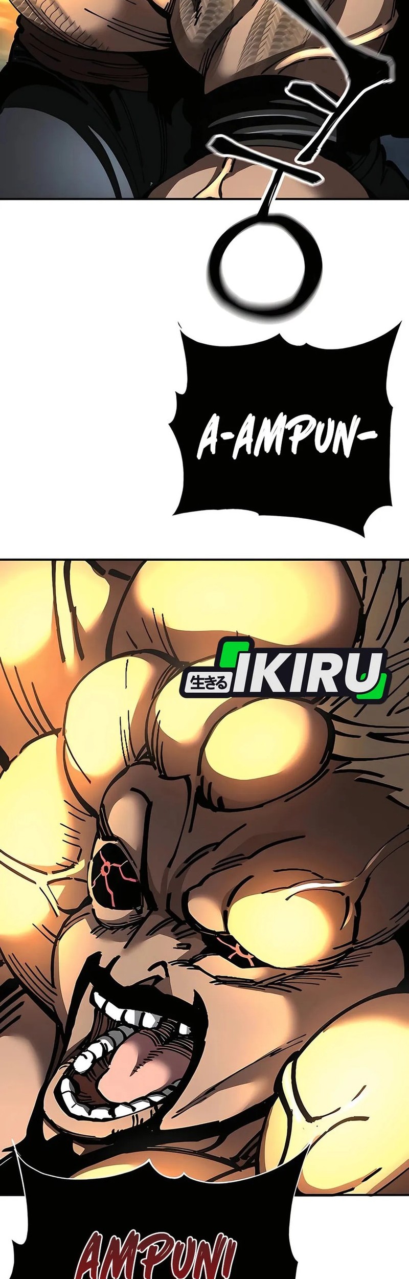 Warrior Grandpa and Supreme Granddaughter Chapter 99 - halaman 77