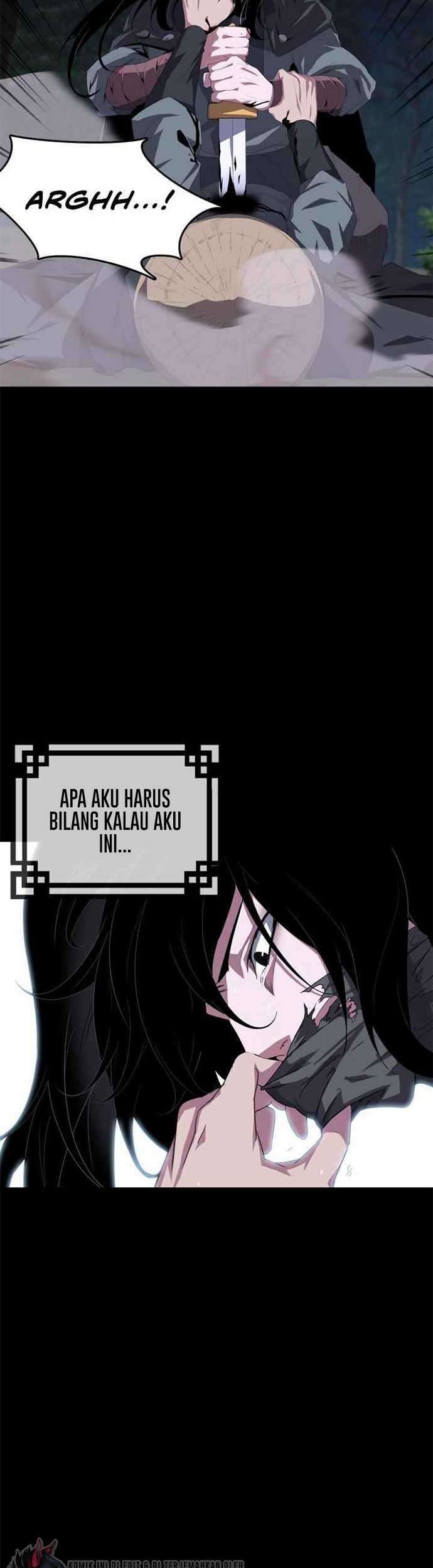 Warrior Guard Chapter 0 - halaman 24