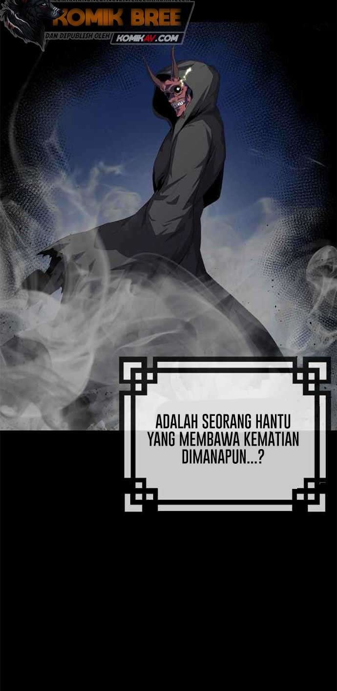 Warrior Guard Chapter 0 - halaman 25