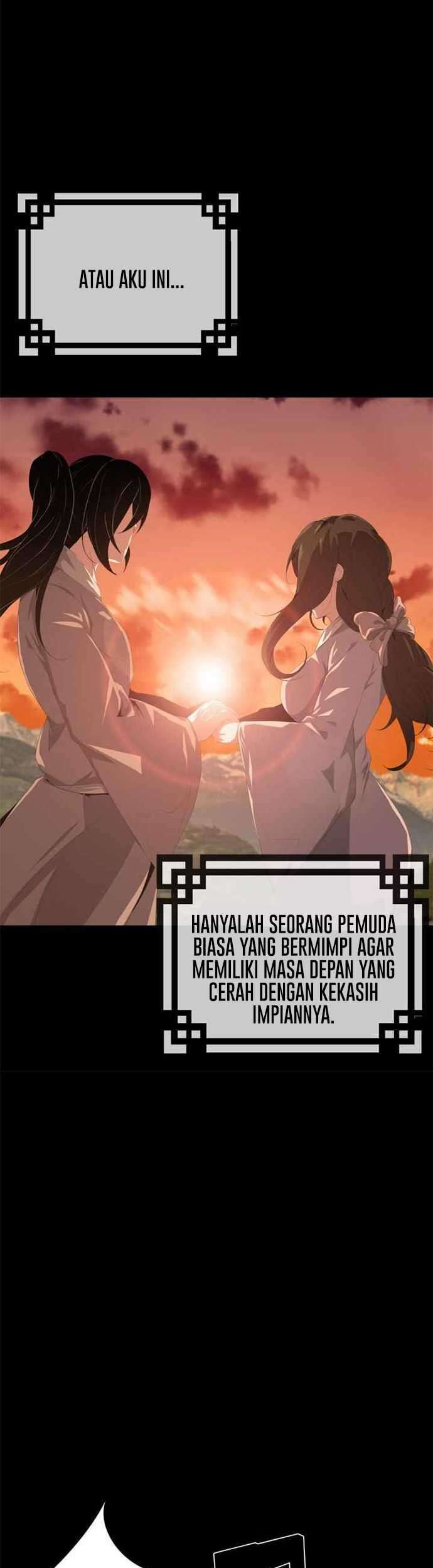 Warrior Guard Chapter 0 - halaman 26
