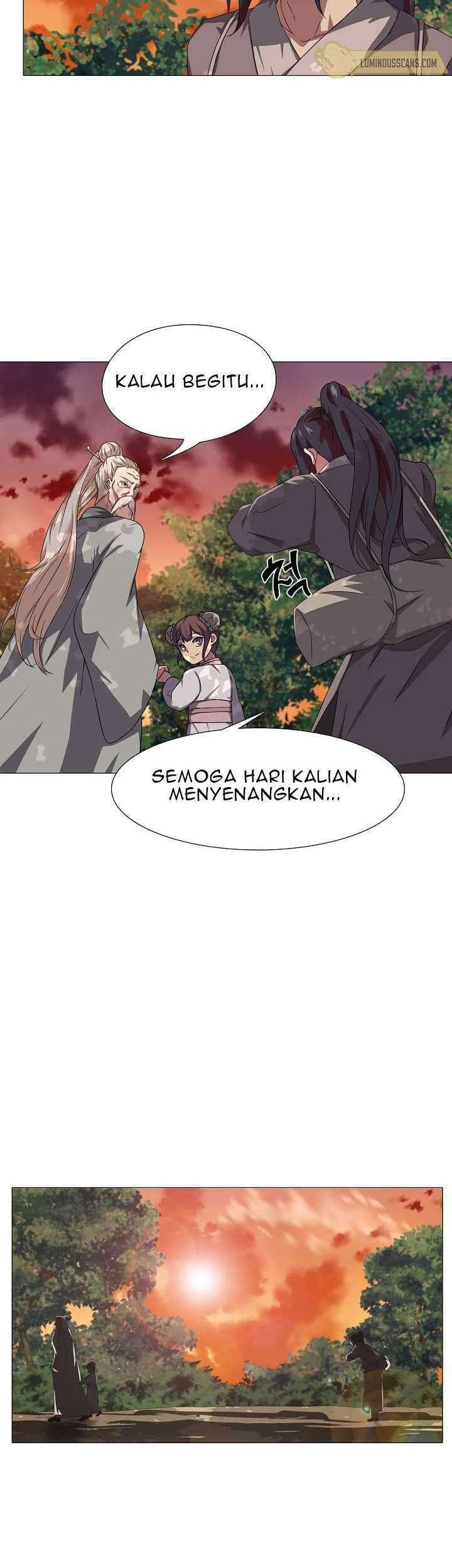 Warrior Guard Chapter 1 - halaman 17