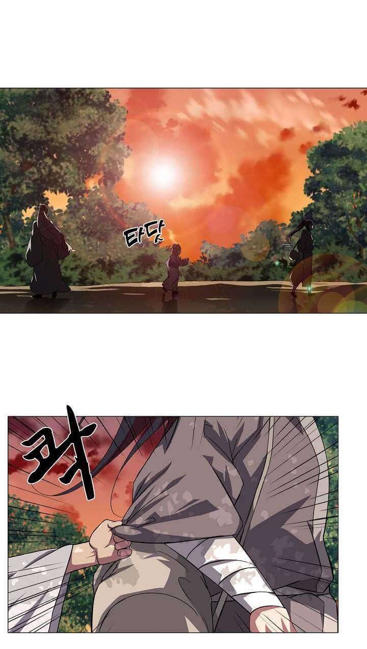 Warrior Guard Chapter 1 - halaman 18