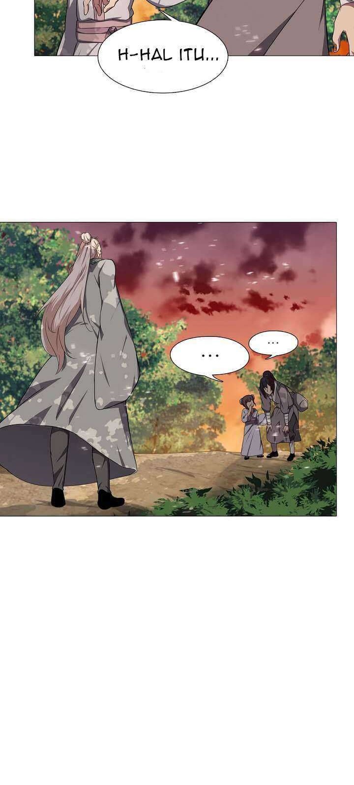 Warrior Guard Chapter 1 - halaman 20