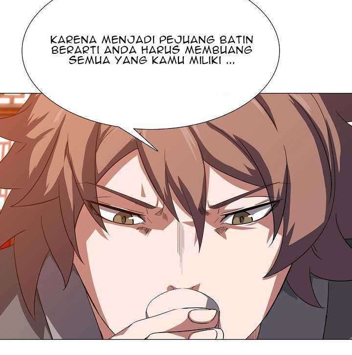Warrior Guard Chapter 1 - halaman 34
