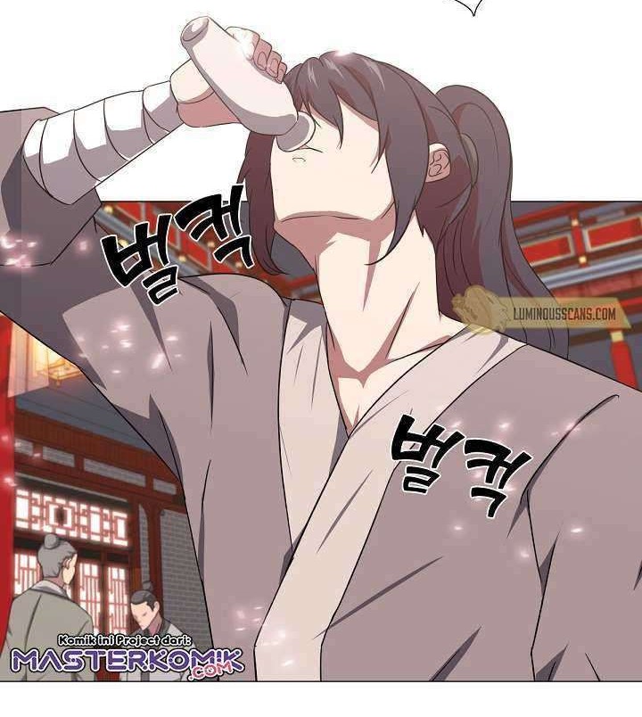 Warrior Guard Chapter 1 - halaman 42