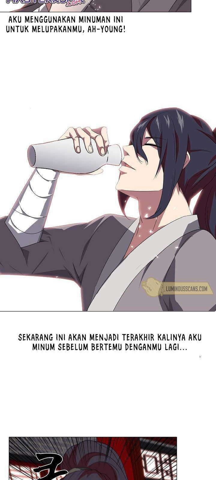 Warrior Guard Chapter 1 - halaman 48