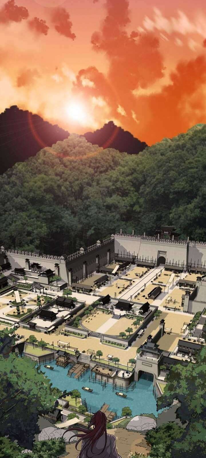 Warrior Guard Chapter 1 - halaman 5