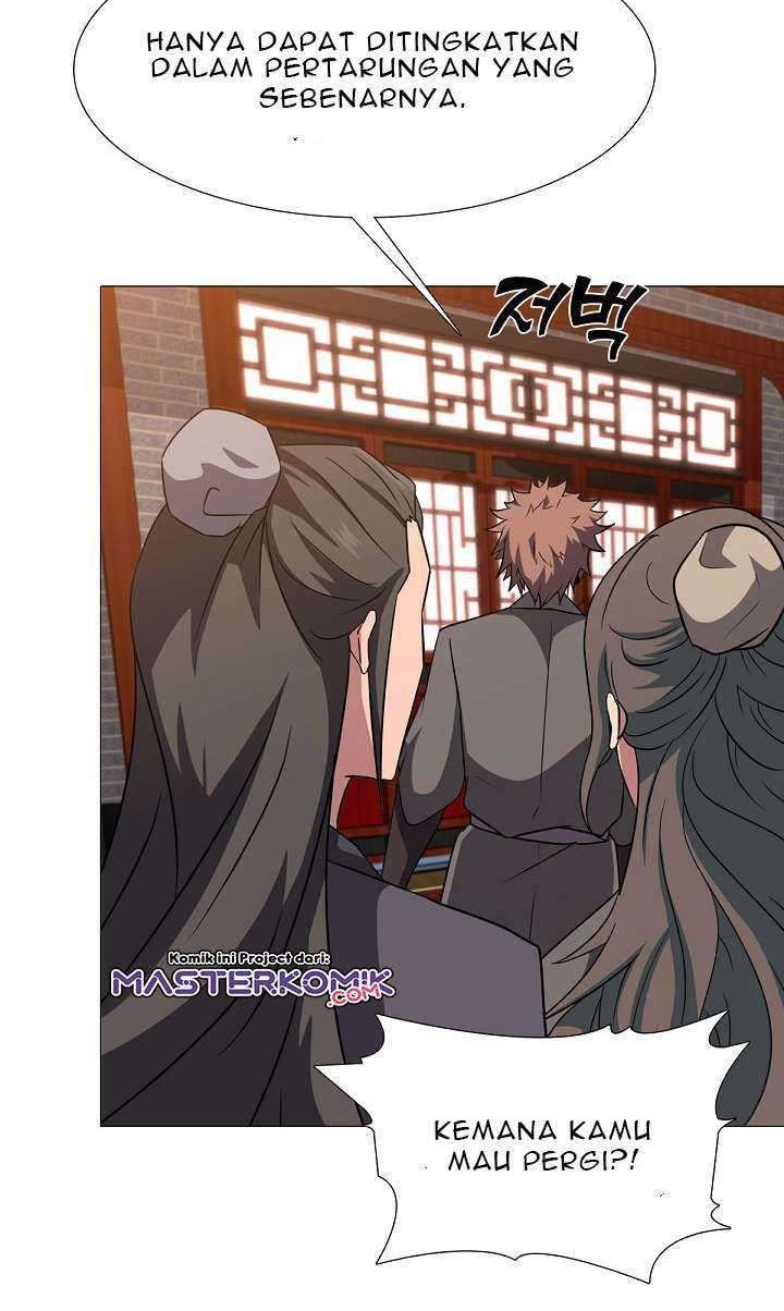 Warrior Guard Chapter 1 - halaman 62