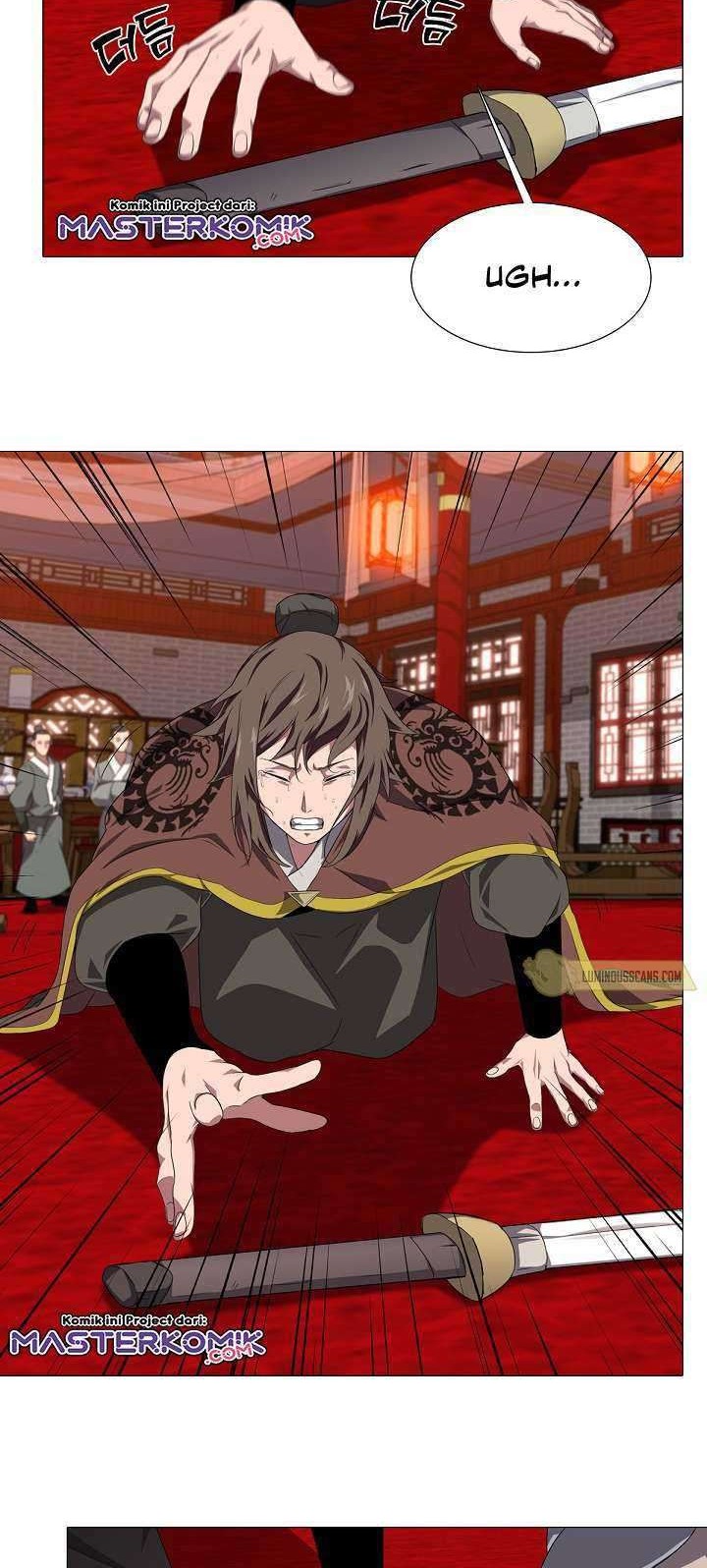 Warrior Guard Chapter 1 - halaman 64