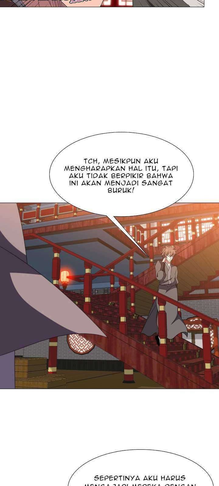 Warrior Guard Chapter 1 - halaman 68