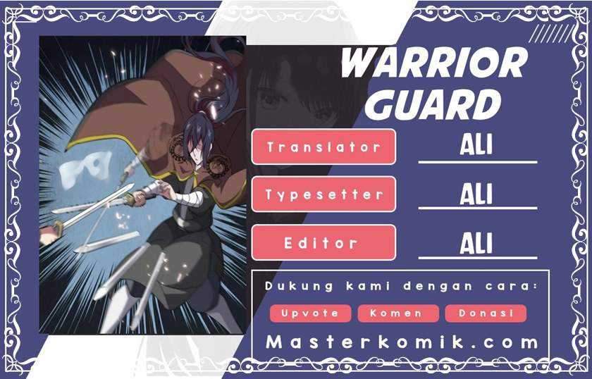 Warrior Guard Chapter 10 - halaman 1