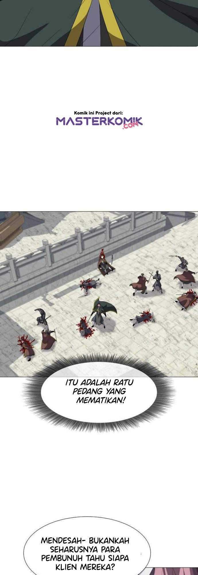 Warrior Guard Chapter 10 - halaman 27