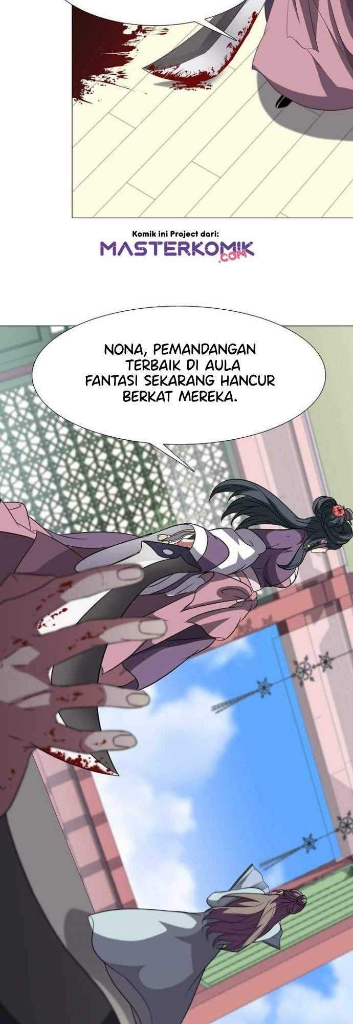 Warrior Guard Chapter 10 - halaman 28