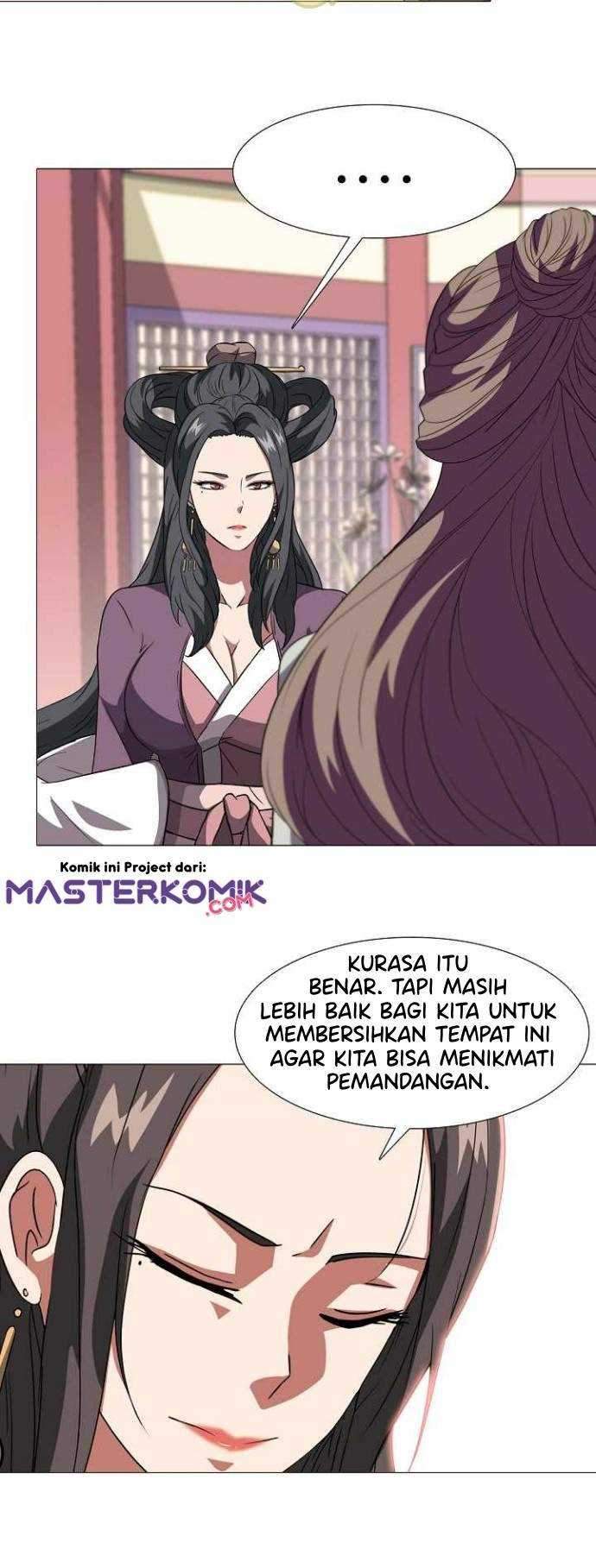 Warrior Guard Chapter 10 - halaman 30