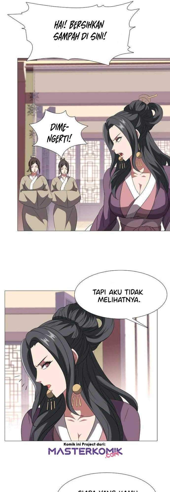 Warrior Guard Chapter 10 - halaman 31