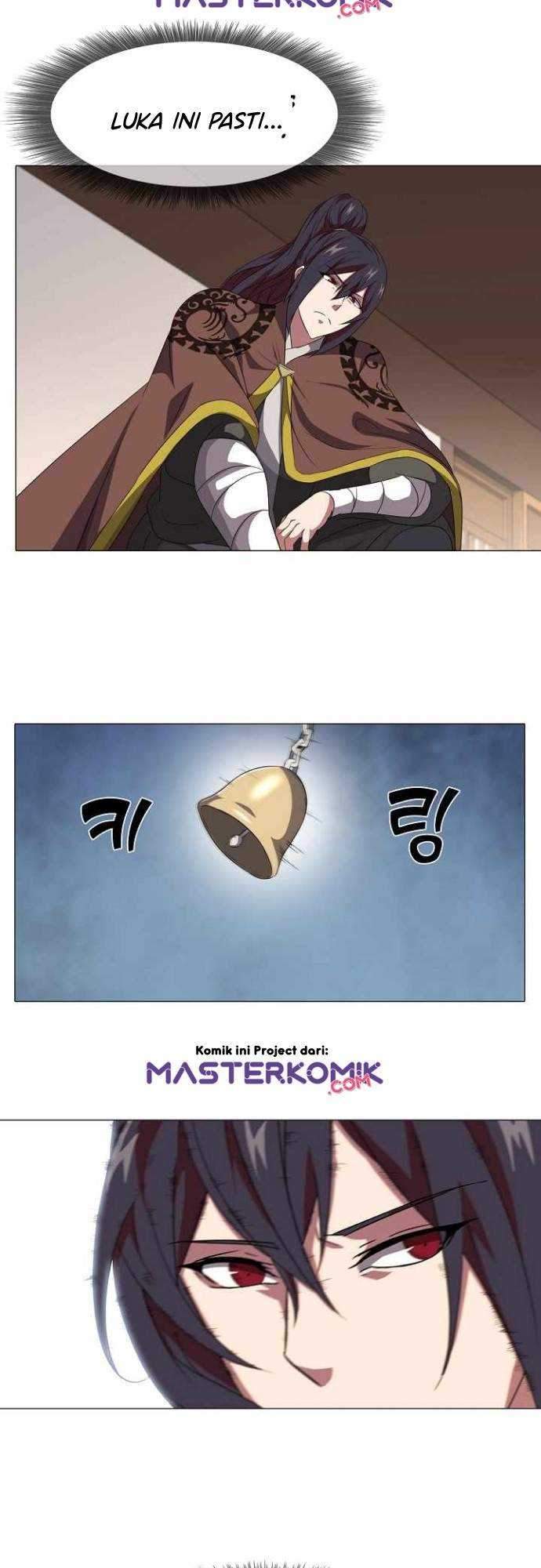 Warrior Guard Chapter 10 - halaman 36