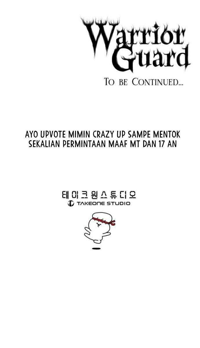 Warrior Guard Chapter 10 - halaman 44