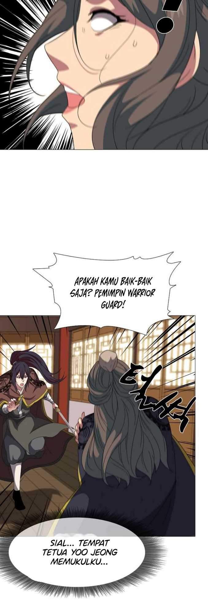 Warrior Guard Chapter 11 - halaman 26