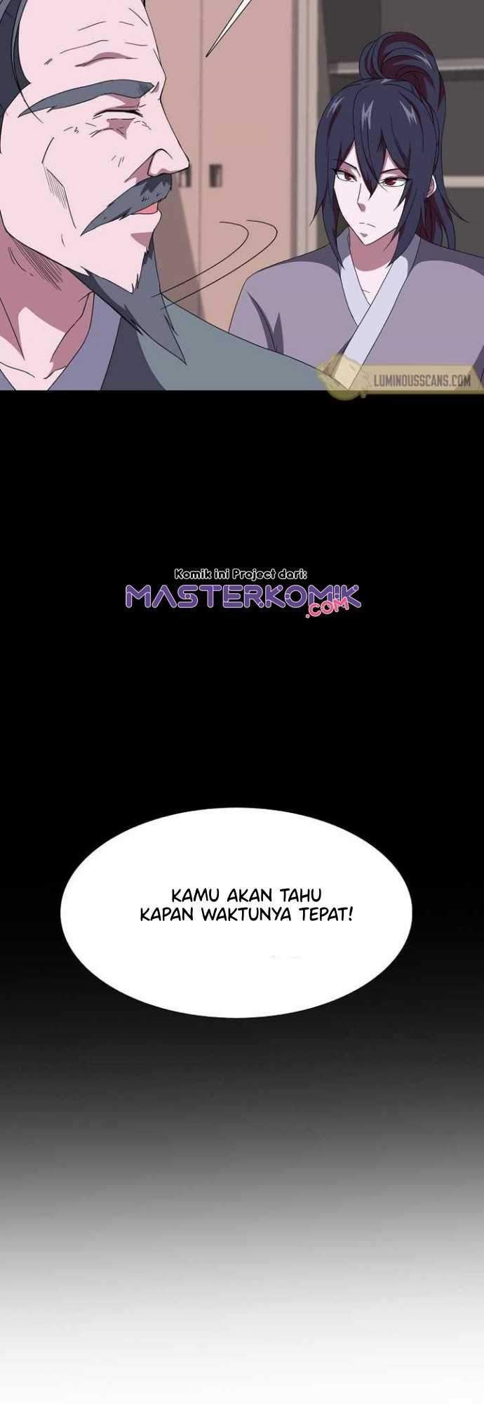 Warrior Guard Chapter 11 - halaman 39
