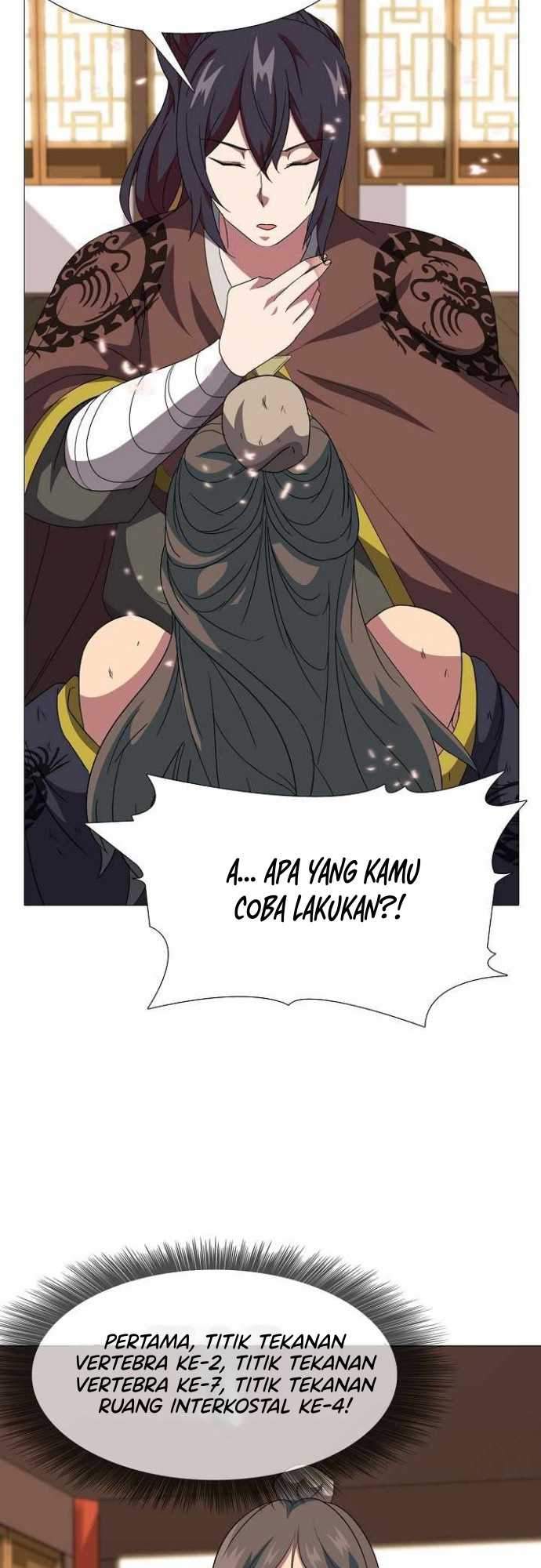 Warrior Guard Chapter 11 - halaman 41