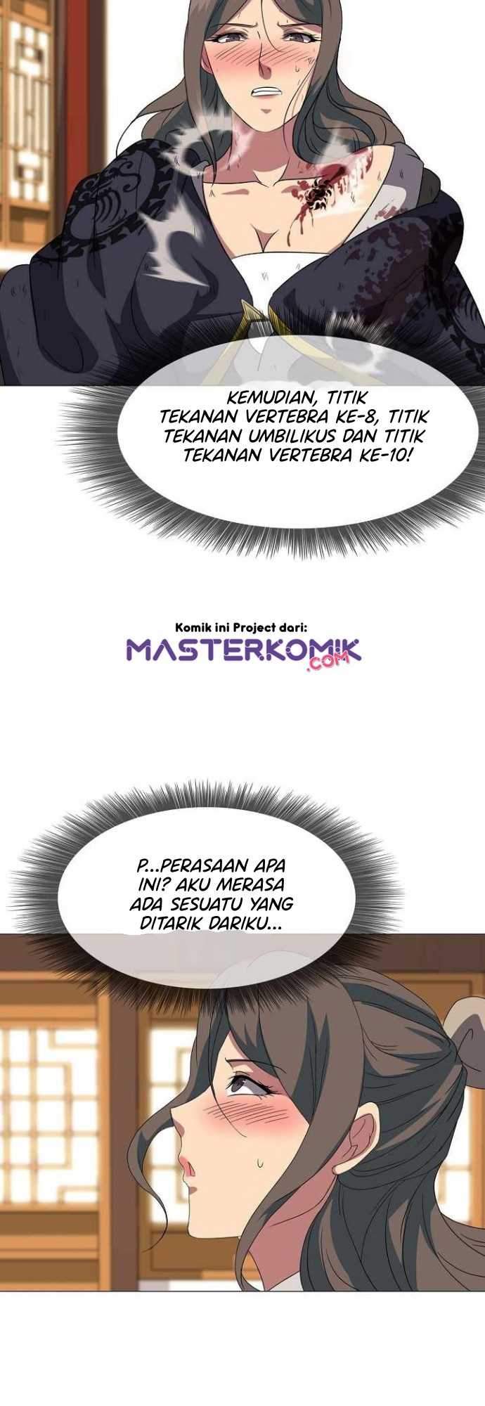 Warrior Guard Chapter 11 - halaman 42