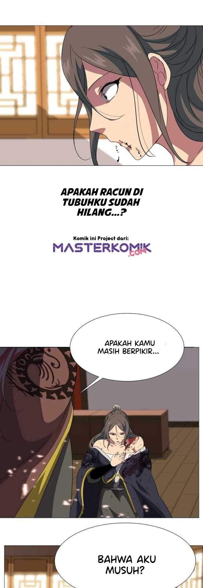 Warrior Guard Chapter 11 - halaman 45