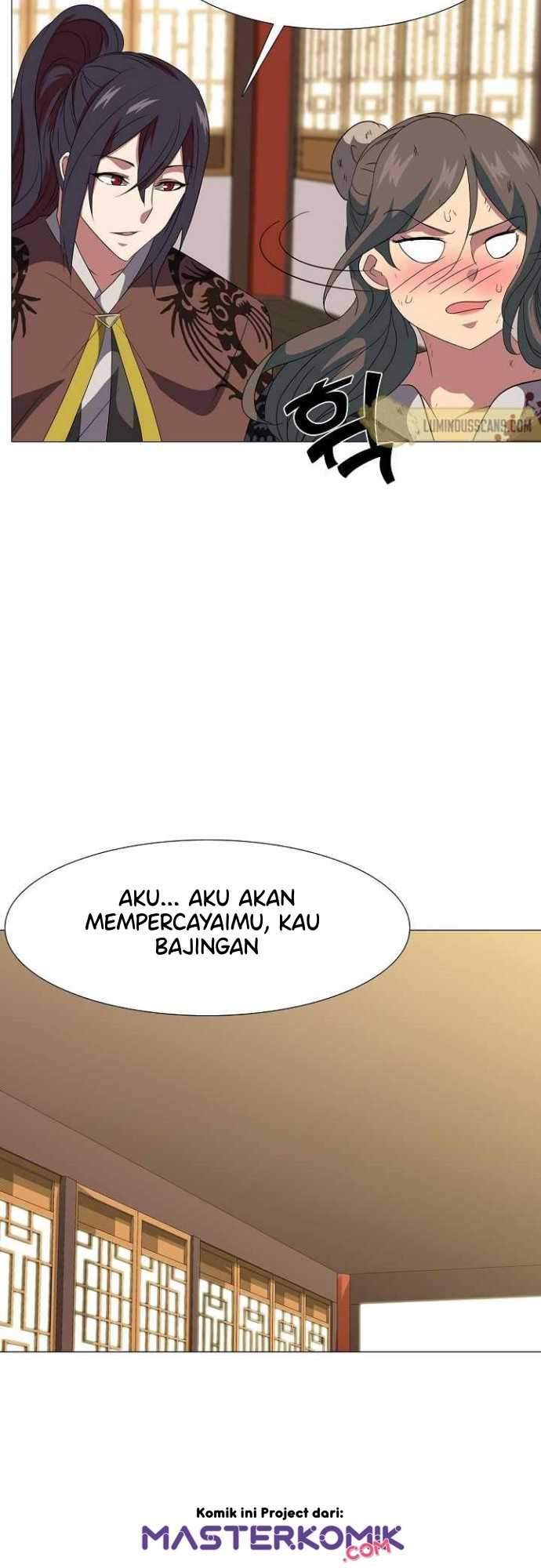 Warrior Guard Chapter 11 - halaman 46