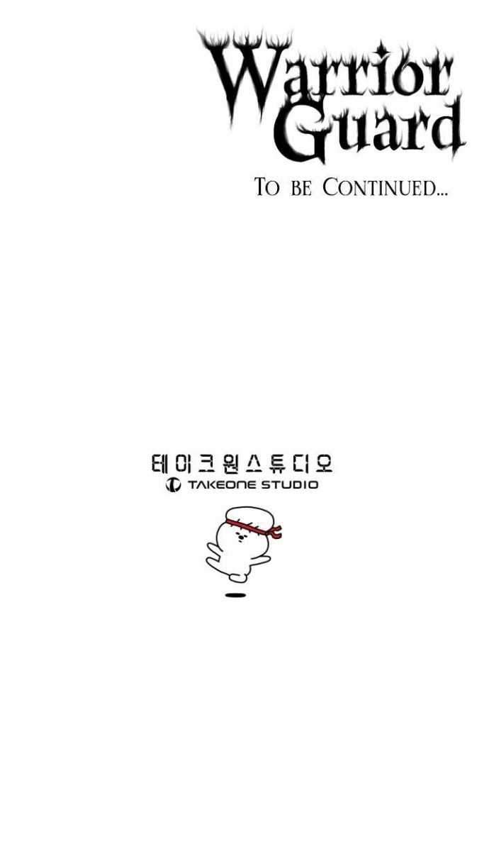 Warrior Guard Chapter 11 - halaman 47