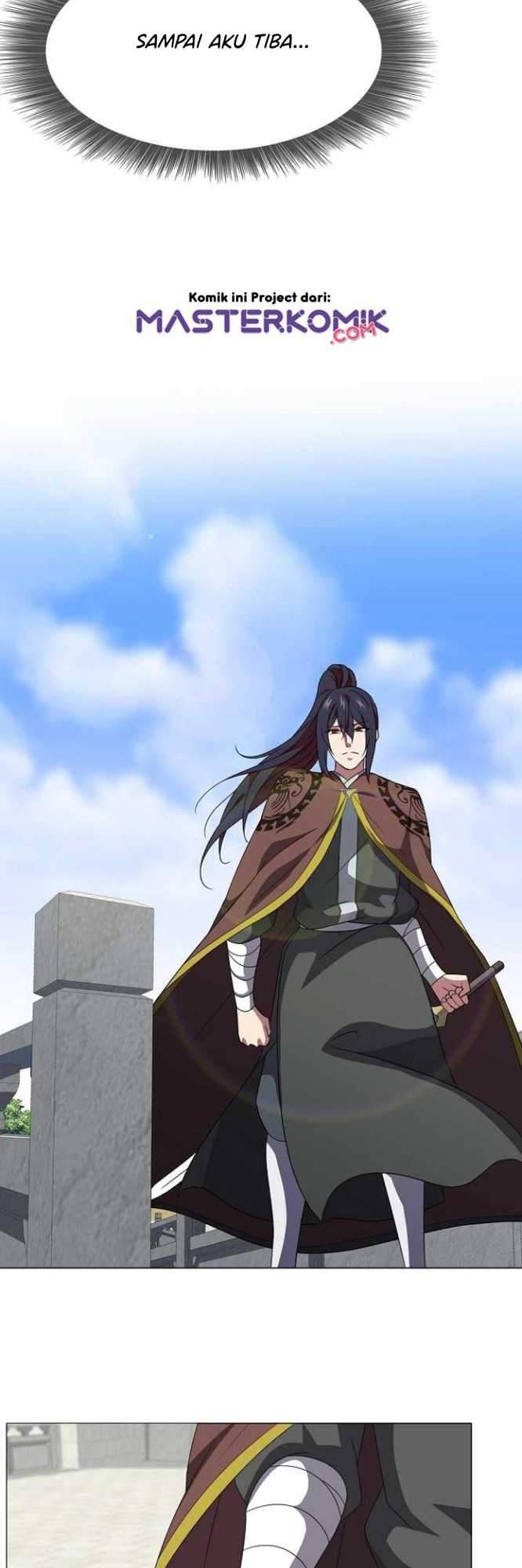 Warrior Guard Chapter 12 - halaman 15