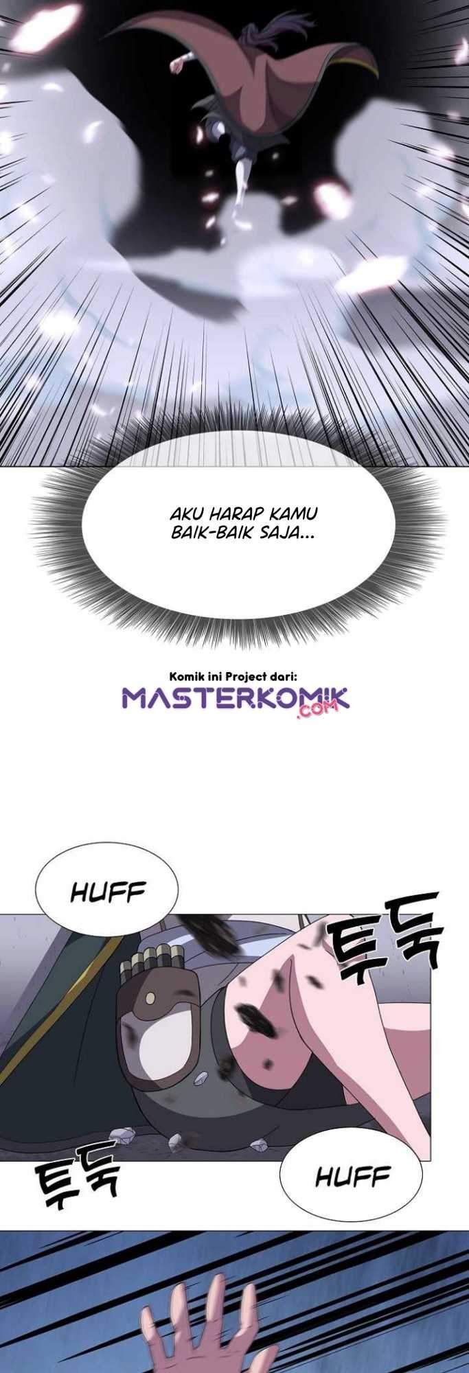 Warrior Guard Chapter 12 - halaman 20