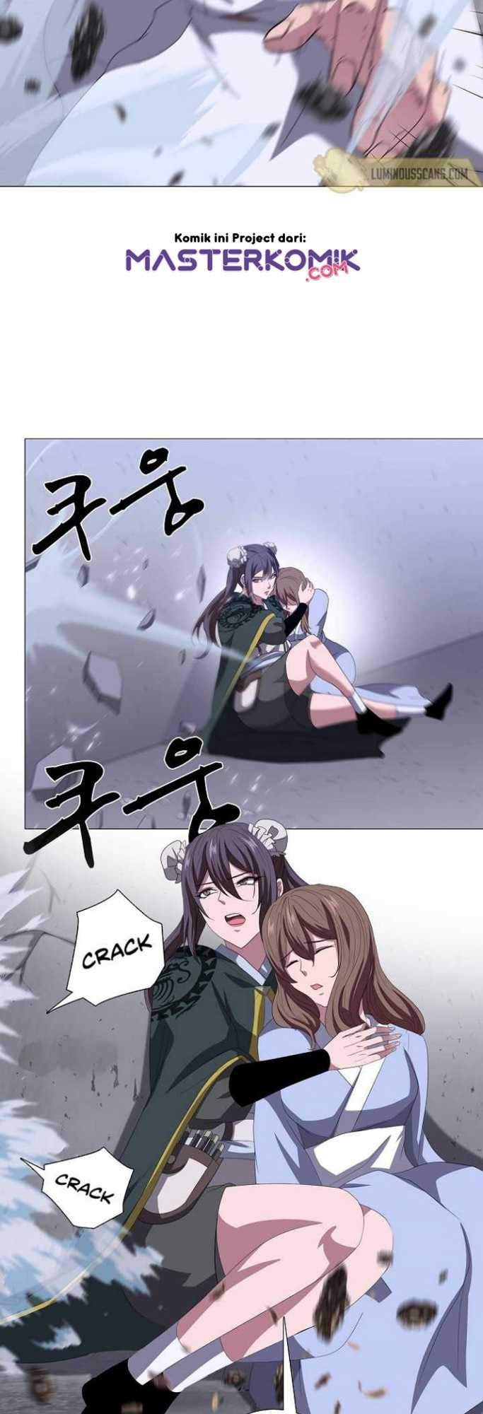 Warrior Guard Chapter 12 - halaman 22