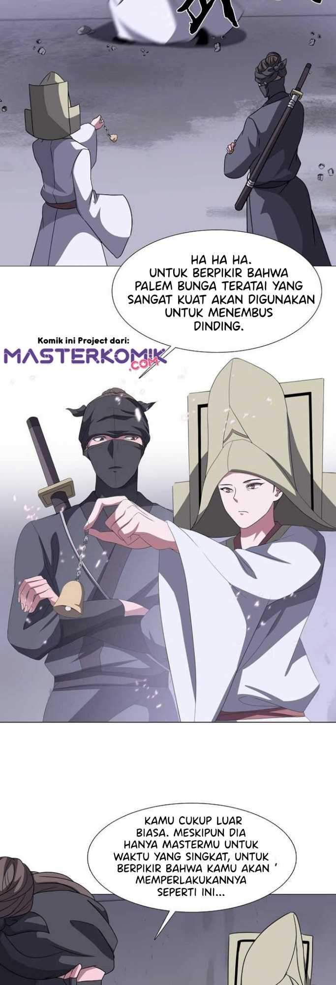 Warrior Guard Chapter 12 - halaman 24