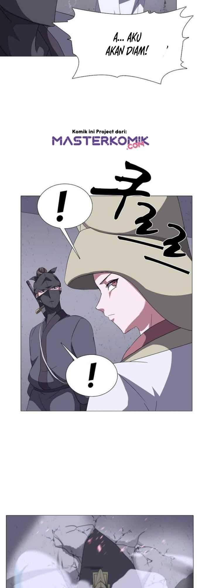 Warrior Guard Chapter 12 - halaman 26