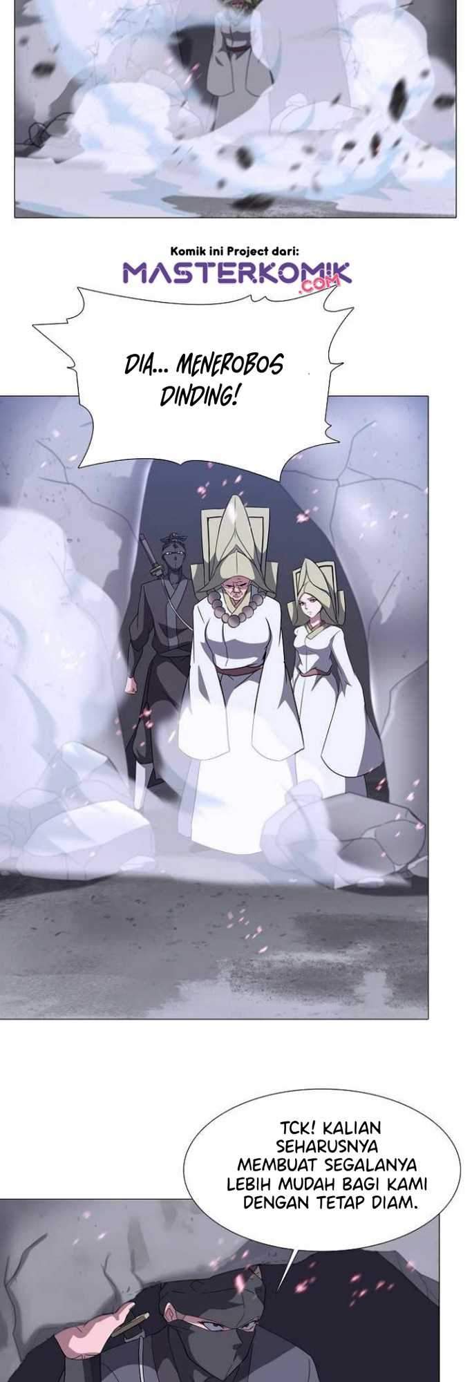 Warrior Guard Chapter 12 - halaman 27