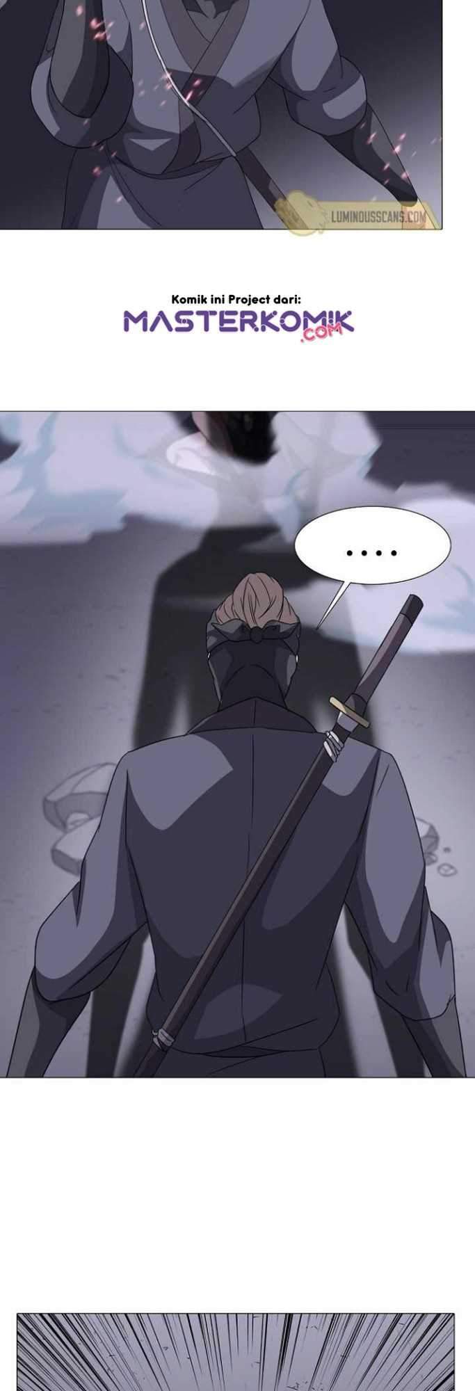 Warrior Guard Chapter 12 - halaman 28