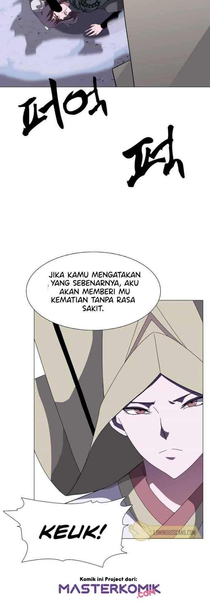 Warrior Guard Chapter 12 - halaman 32