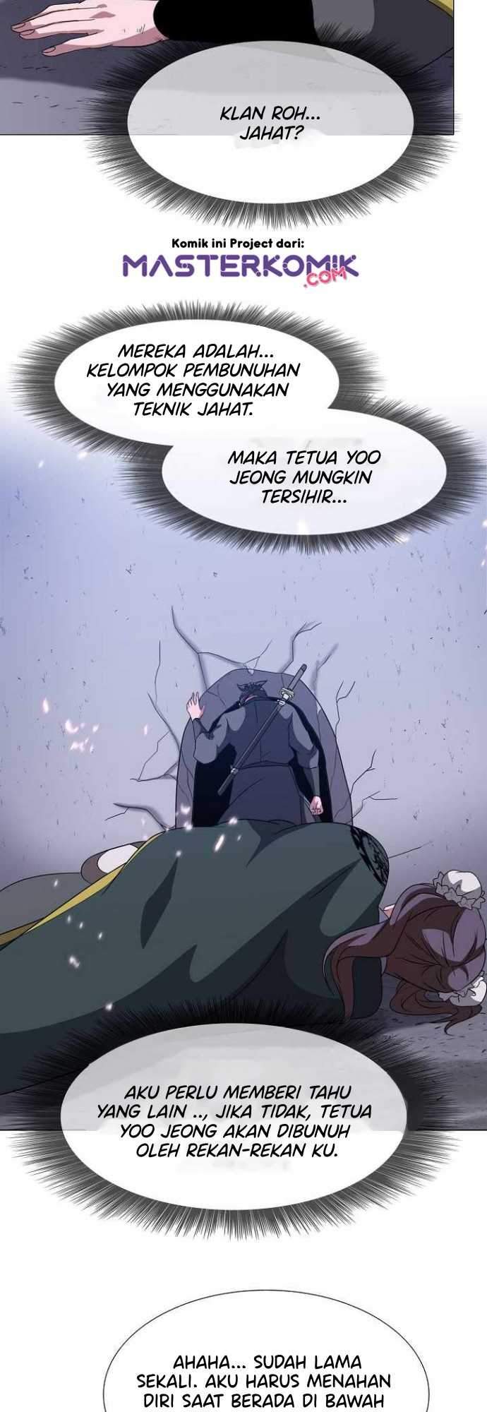 Warrior Guard Chapter 12 - halaman 39