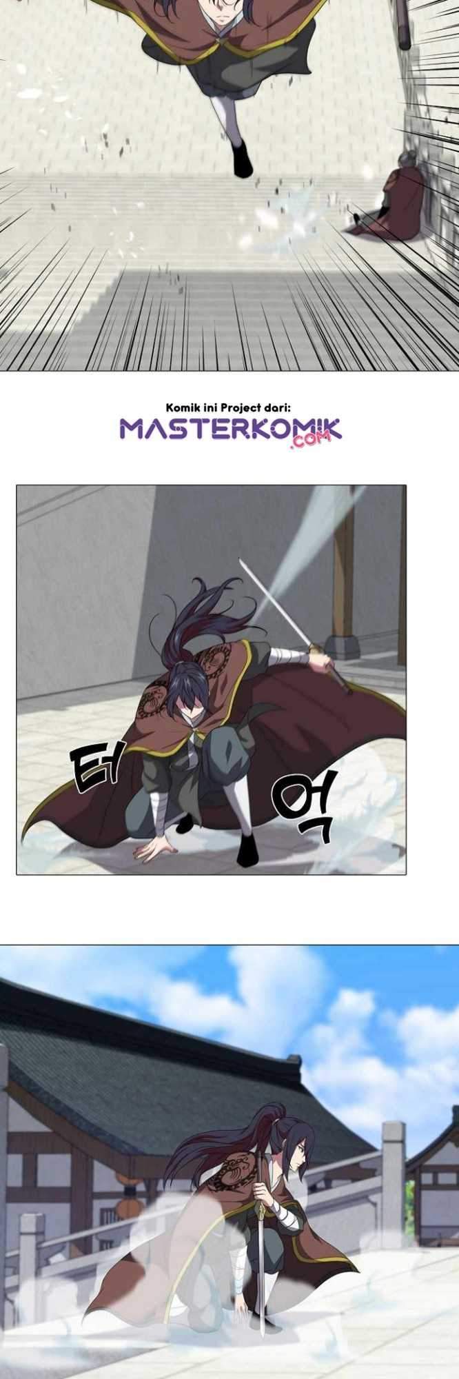 Warrior Guard Chapter 12 - halaman 4