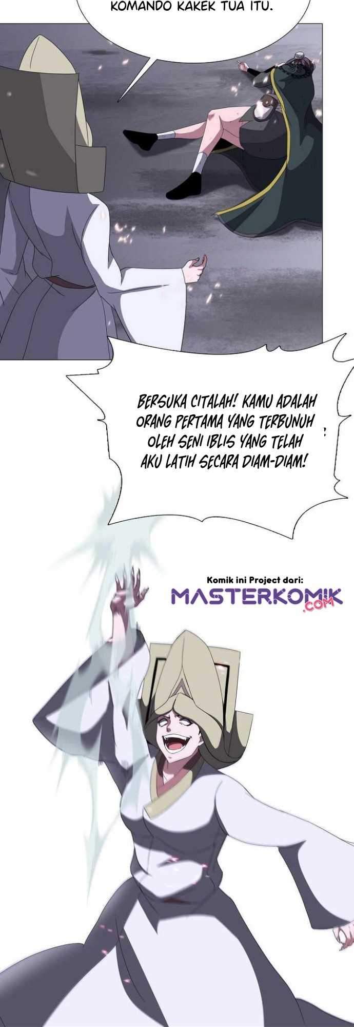 Warrior Guard Chapter 12 - halaman 40