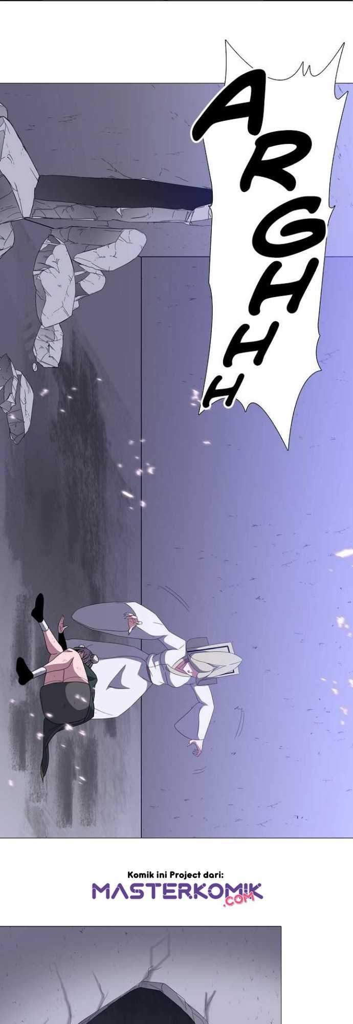 Warrior Guard Chapter 12 - halaman 41