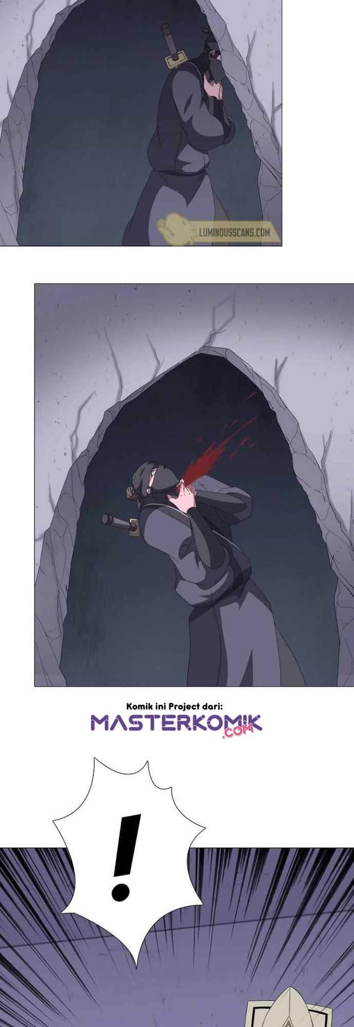 Warrior Guard Chapter 12 - halaman 42