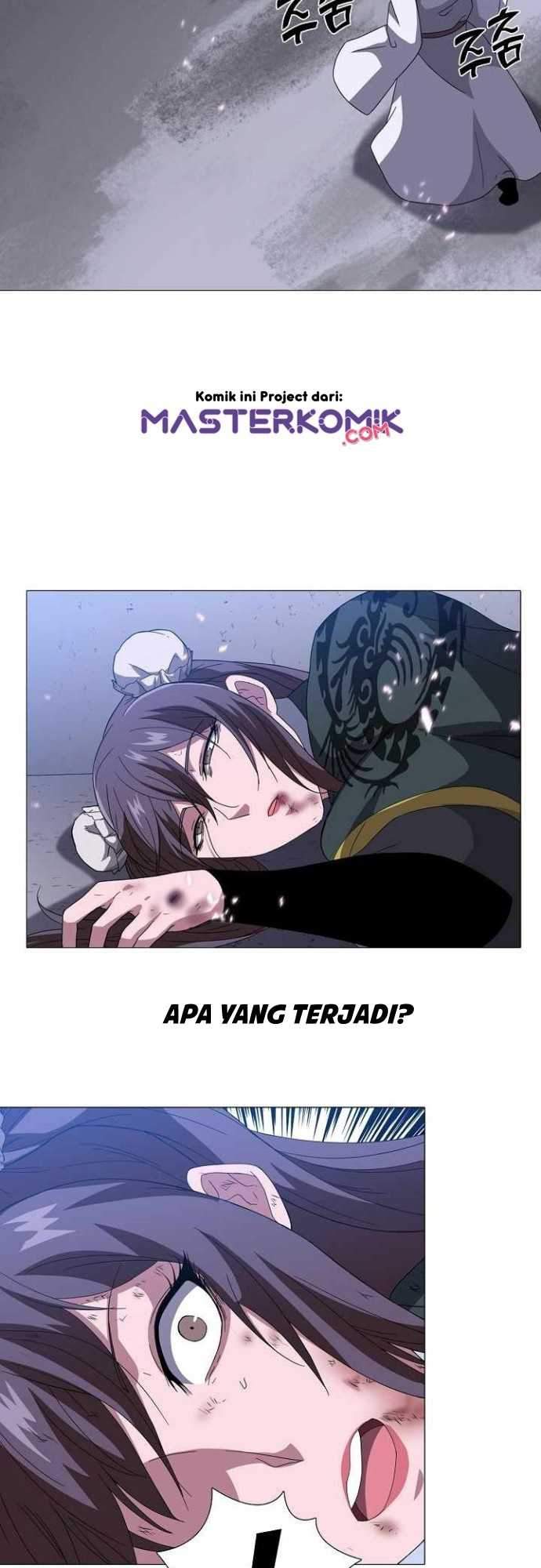 Warrior Guard Chapter 12 - halaman 44