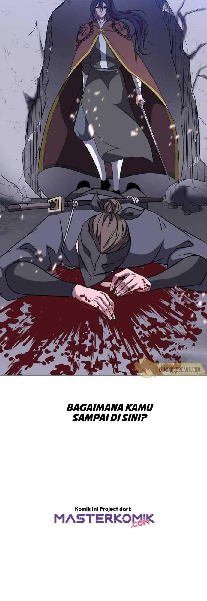Warrior Guard Chapter 12 - halaman 46