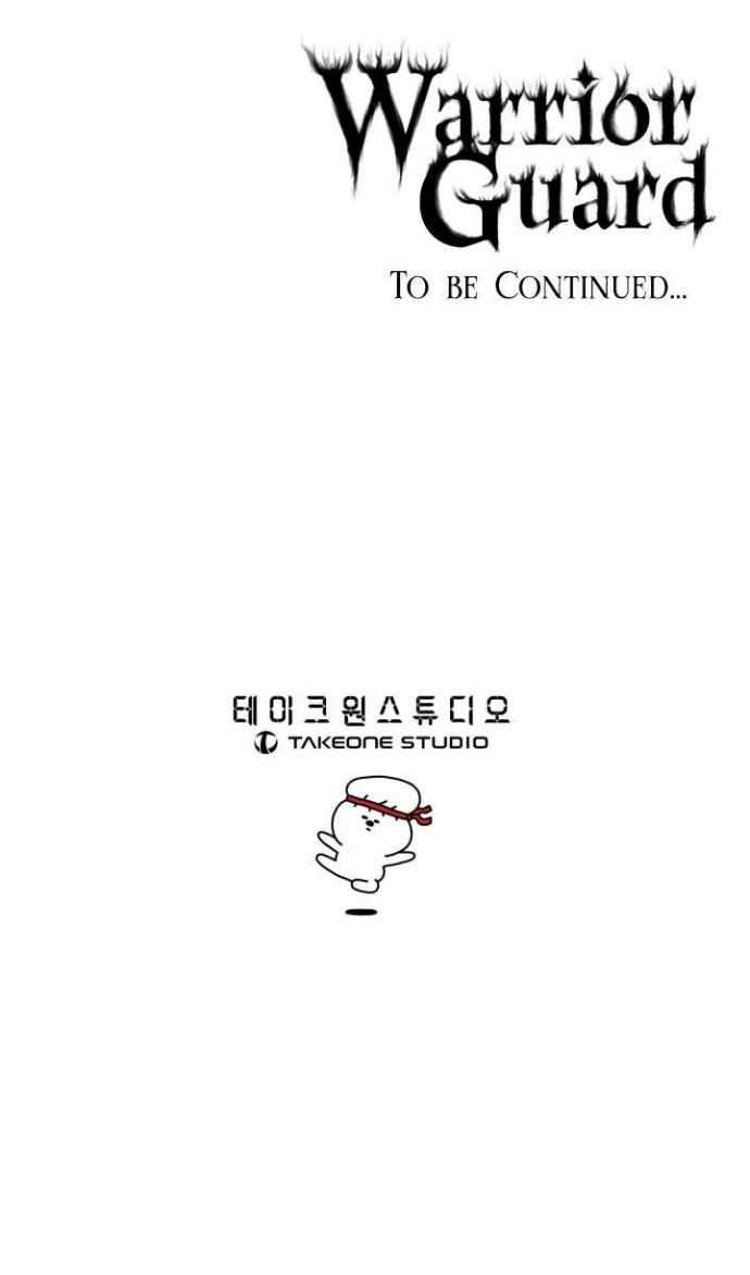 Warrior Guard Chapter 12 - halaman 47