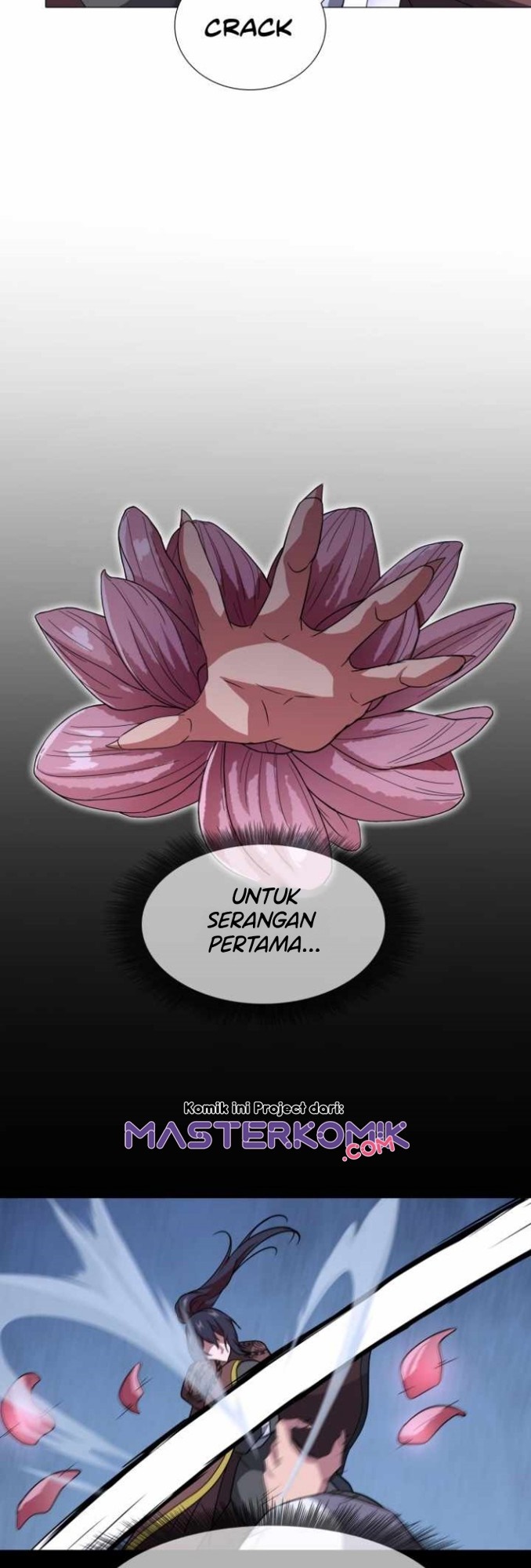 Warrior Guard Chapter 13 - halaman 14