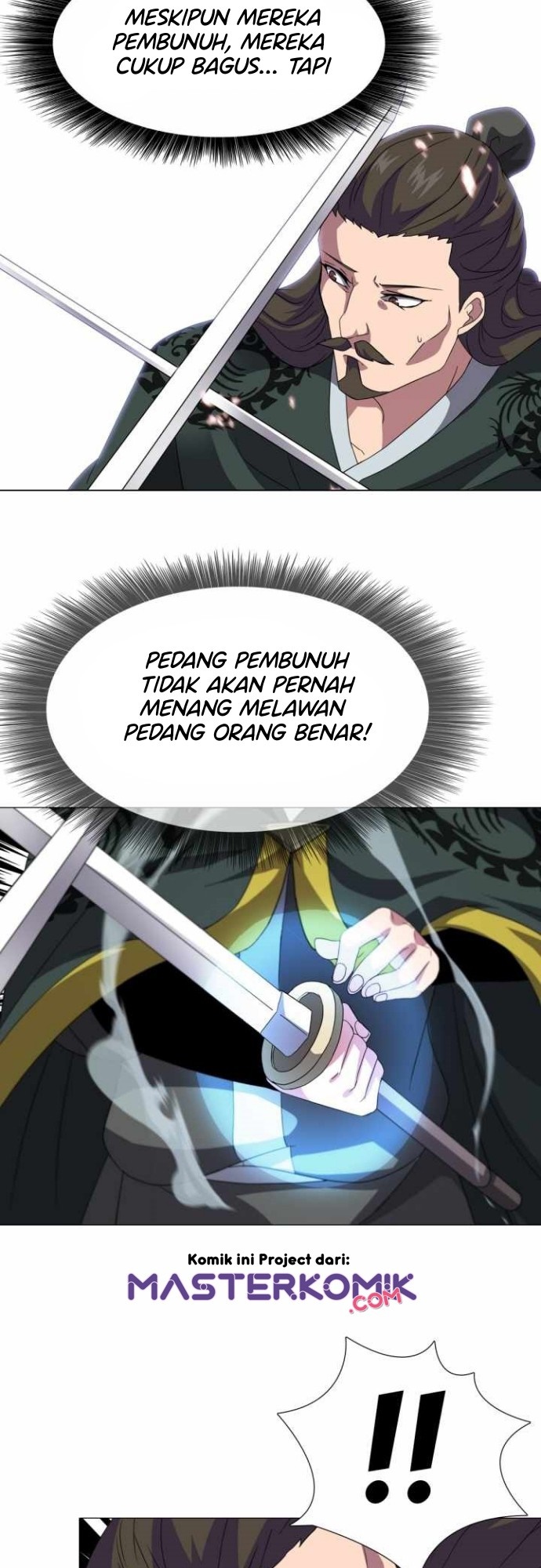 Warrior Guard Chapter 13 - halaman 39