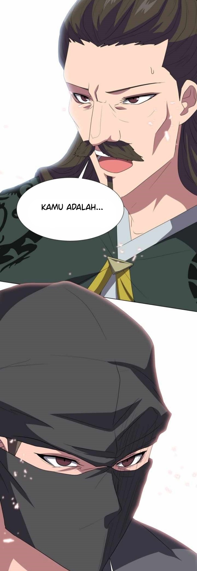 Warrior Guard Chapter 13 - halaman 42