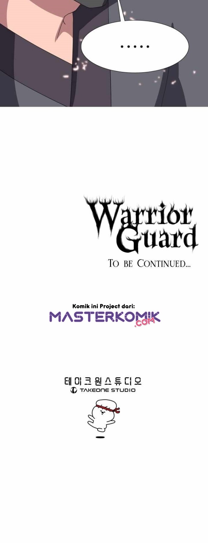 Warrior Guard Chapter 13 - halaman 43