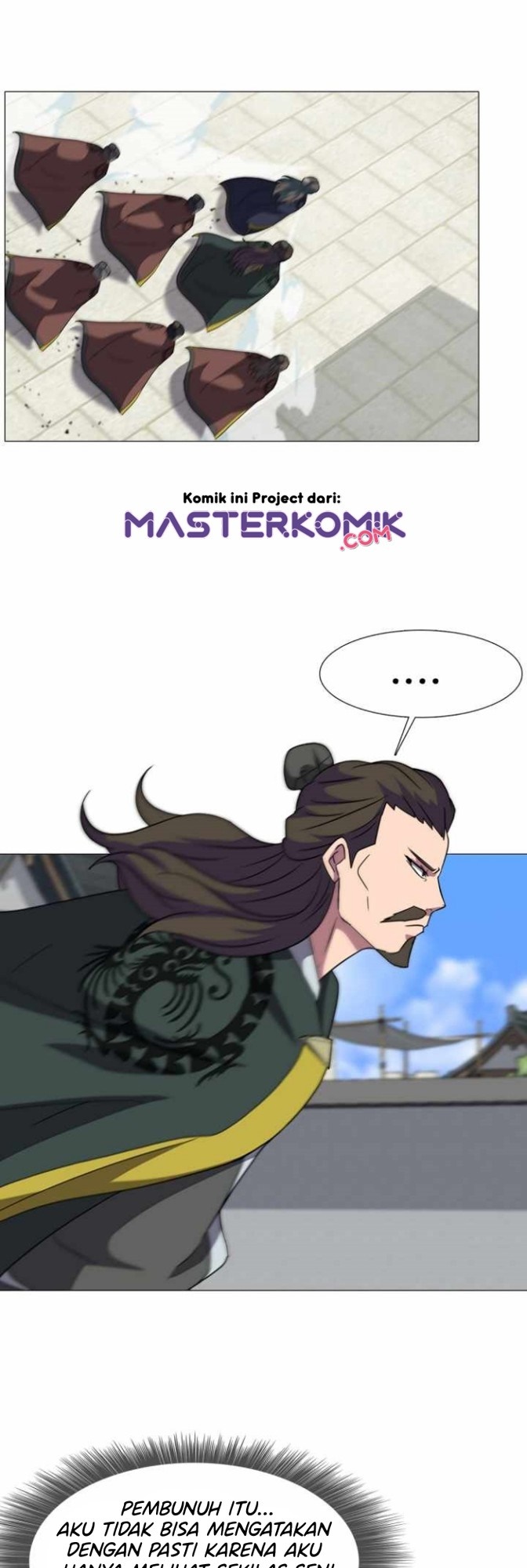 Warrior Guard Chapter 14 - halaman 12