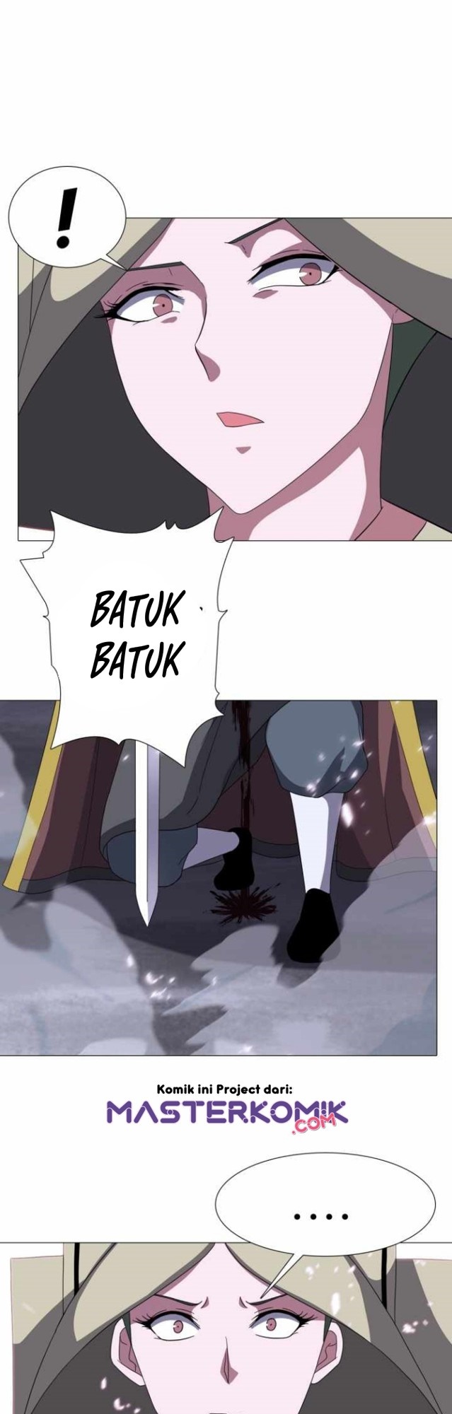 Warrior Guard Chapter 14 - halaman 26